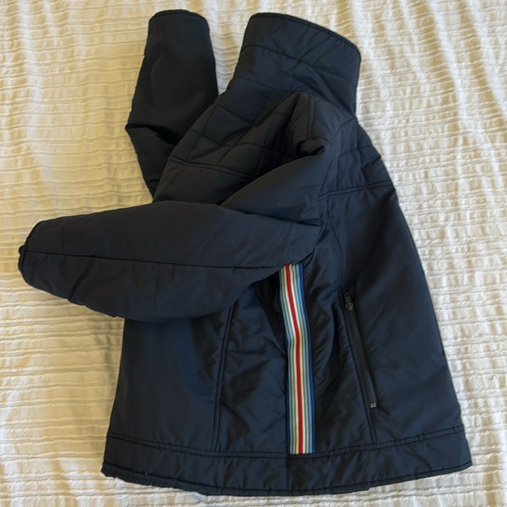 Mens Vintage 70’s Obermeyer Ski Jacket sz XL